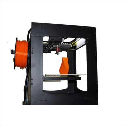 Mini 3D Printing Machine