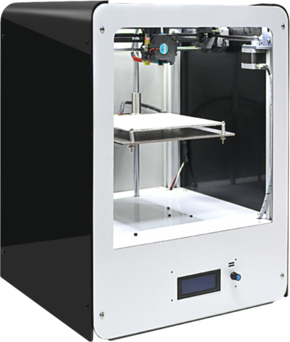 FDM 3D Printing Machine