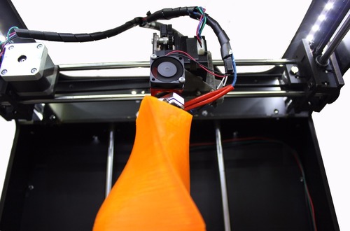 3d Printing Machine