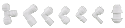 Ro Fittings