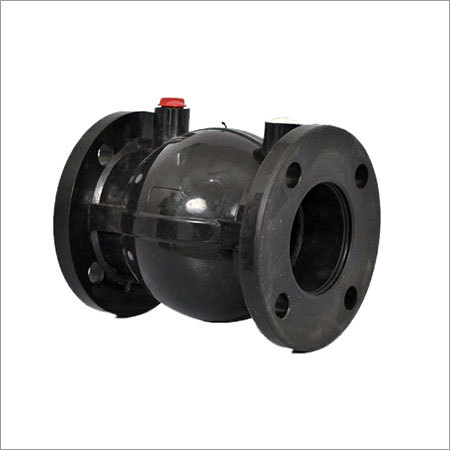Solid Flange Non Return Valve