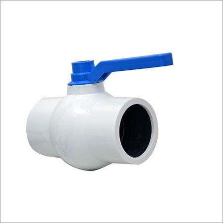 PP Ball Valve