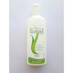 Elovera Moisturising Lotion 75ml