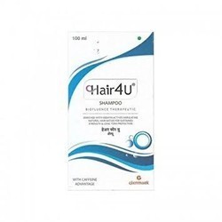 Hair 4 U Shampoo
