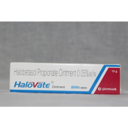Halobetasol, Ultravate, Halonate Halovate