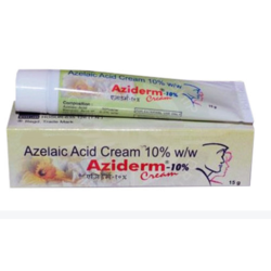 Aziderm Cream