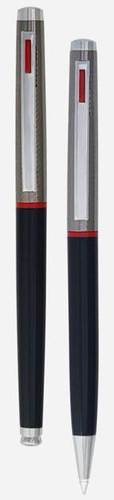 Metal Ball Pen With Original German Refill