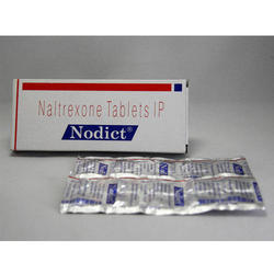 Naltrexone