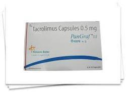 Pangraf Tacrolimus Capsules