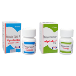 Alphalan