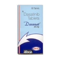 Dasanat - Dasatinib 20mg Tablets (Natco Pharma)