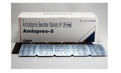 Amlopres