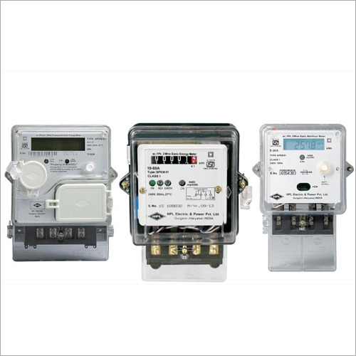 Electric Meter