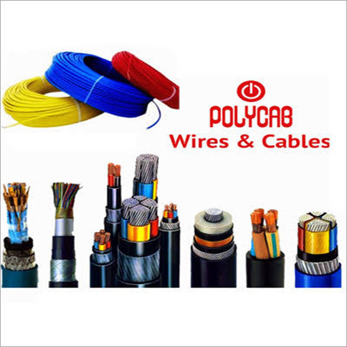 Electric Wires