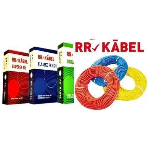 RR Kabel Wires