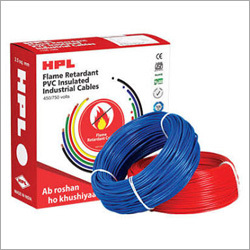 PVC Insulated Wire