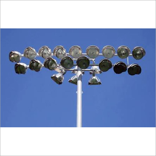 High Mast Light