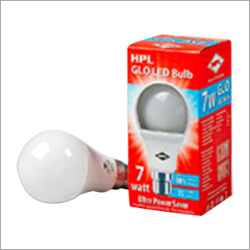 LED Bulb