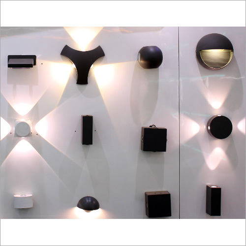 Designer Wall Light