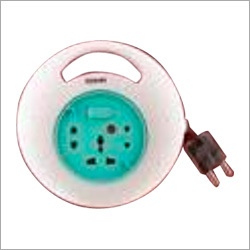 Round Extension Board