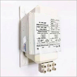 Copper Ballast
