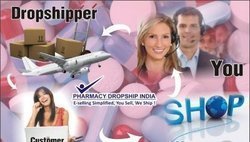 Online Pharmacy Drop Shipping