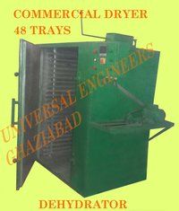 Commercial Food Dehydrators