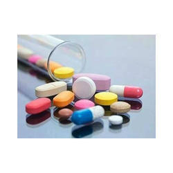 Antipyretic Medication