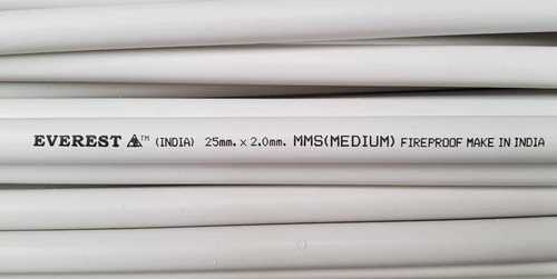 Isi Pvc Pipes