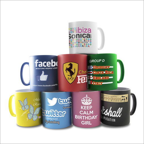 Coffee Mug