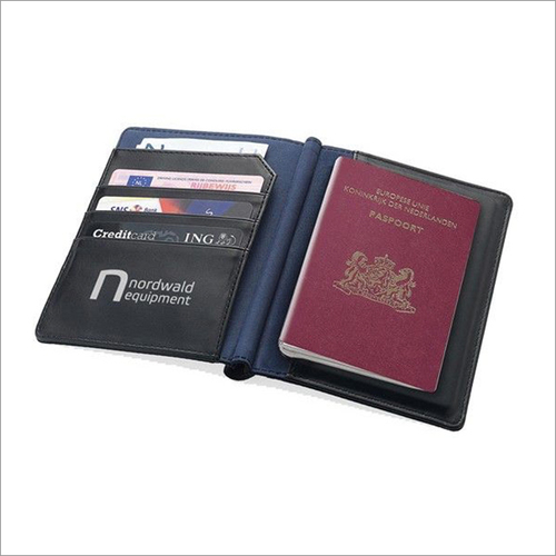 Passportholder