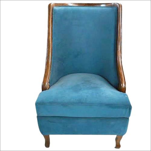 Prussian Dorian Arm Chair
