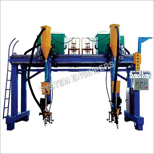 Welding Gantry