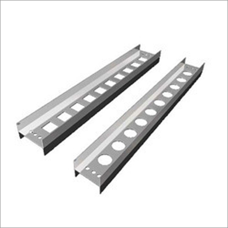 Z Type Perforated Cable Tray