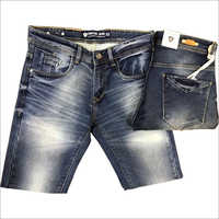 Mens Stretchable Jeans