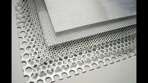 Aluminium Panels