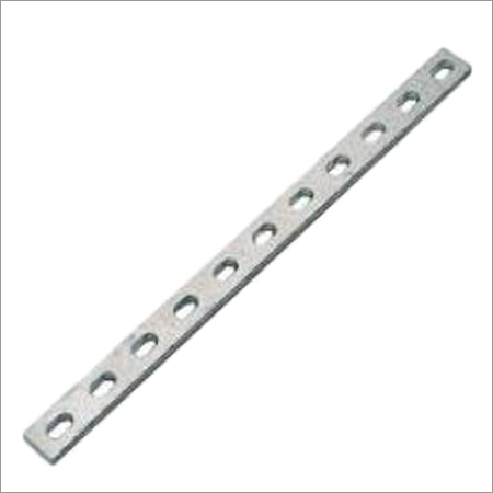 Galvanized Iron