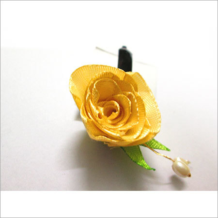 Fancy Hair Pins