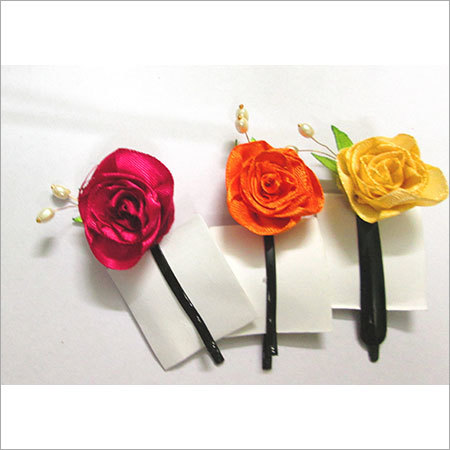 Ladies Fancy Hair Pin