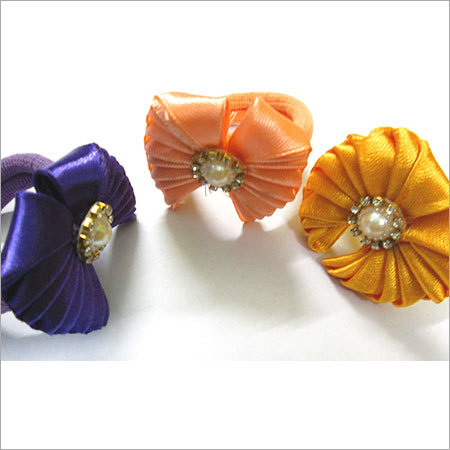 Hair Flower Band