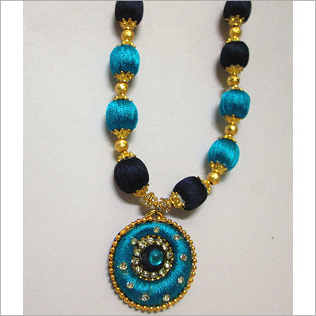 Fancy Thread Chain