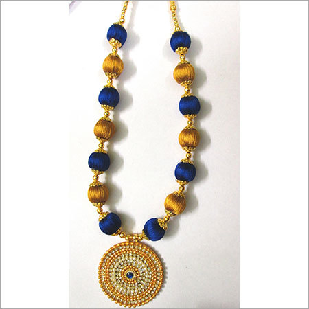 Designer Thread Chain