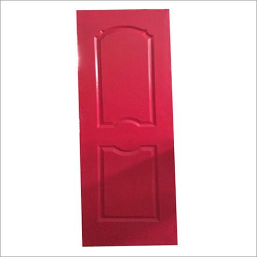 Plywood Door