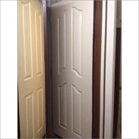 Designer Plywood Door
