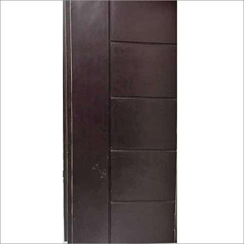 Plywood Flush Door