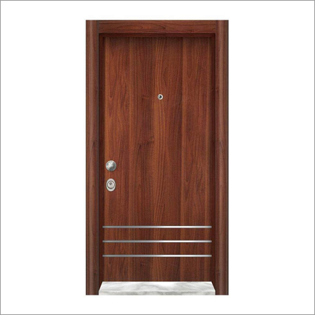 Wooden Laminated Door