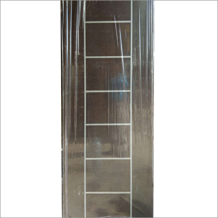 Laminated Door
