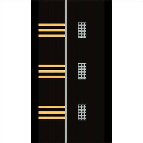 Designer Laminated Door