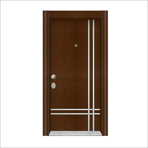 PVC Laminated Door