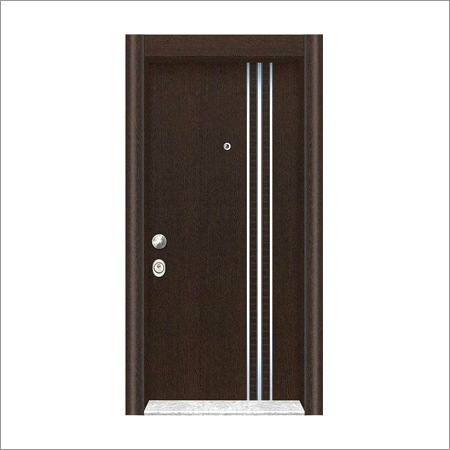Stylish Laminated Door